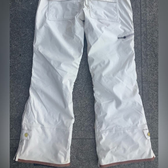 Holden Crescent Unisex Snow Pant - Picture 2 of 11